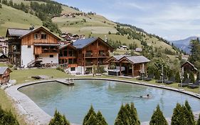 Chalet Morna